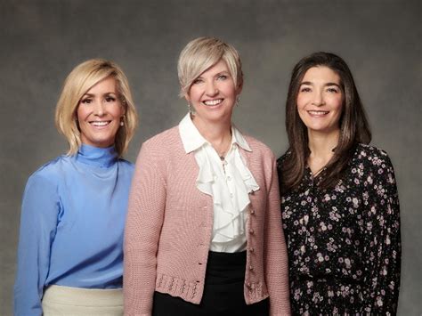 New Young Women General Presidency Begins Service<br />.